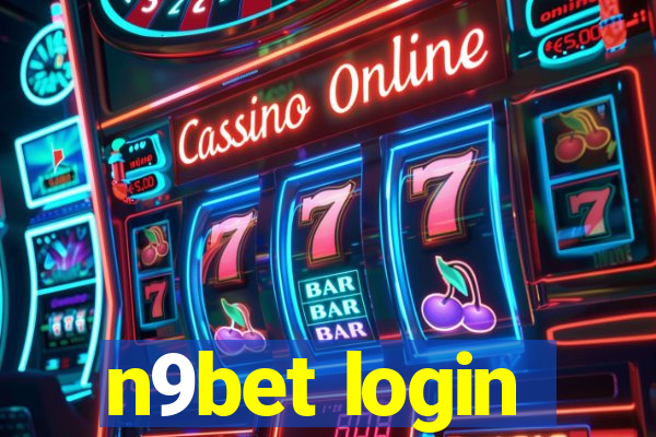 n9bet login